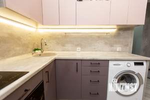 1-к квартира, вторичка, 42м2, 9/10 этаж