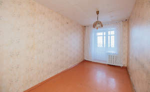 3-к квартира, вторичка, 57м2, 5/9 этаж