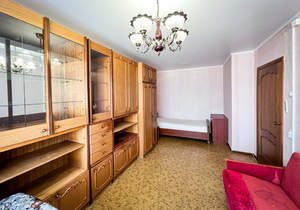 1-к квартира, вторичка, 30м2, 2/5 этаж