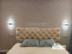 1-к квартира, вторичка, 40м2, 15/17 этаж