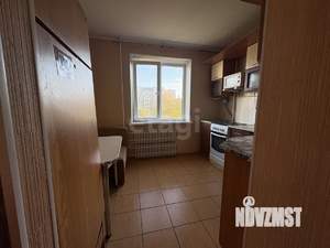 1-к квартира, вторичка, 33м2, 5/9 этаж