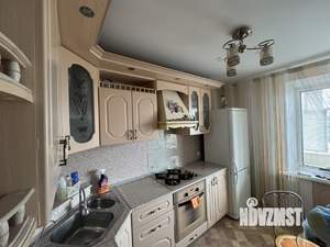 2-к квартира, вторичка, 54м2, 8/12 этаж
