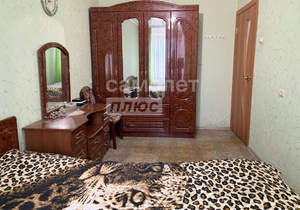 3-к квартира, вторичка, 56м2, 1/5 этаж