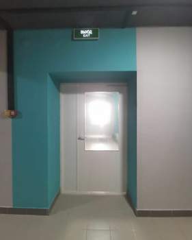 4-к квартира, вторичка, 108м2, 14/17 этаж