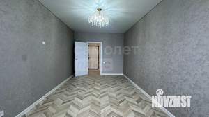 1-к квартира, вторичка, 41м2, 19/20 этаж