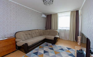 3-к квартира, вторичка, 103м2, 15/17 этаж