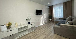 2-к квартира, вторичка, 51м2, 1/3 этаж