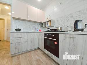 2-к квартира, вторичка, 50м2, 8/9 этаж