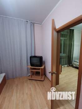 3-к квартира, вторичка, 53м2, 3/3 этаж
