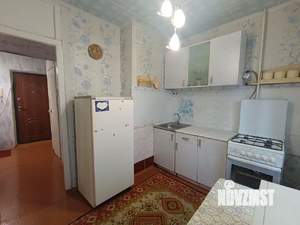 1-к квартира, вторичка, 34м2, 2/5 этаж