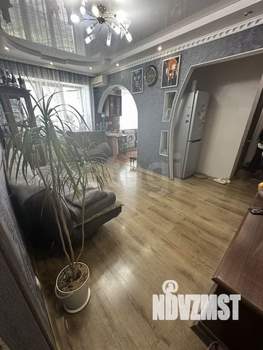 2-к квартира, вторичка, 44м2, 1/4 этаж