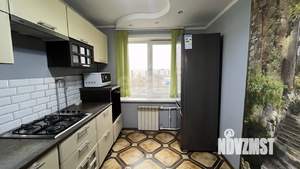 3-к квартира, вторичка, 67м2, 9/9 этаж