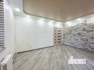 3-к квартира, вторичка, 92м2, 12/13 этаж