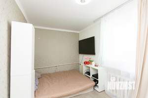 3-к квартира, вторичка, 52м2, 5/5 этаж