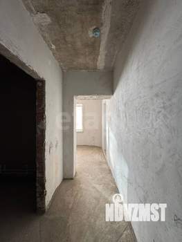 1-к квартира, вторичка, 44м2, 8/15 этаж