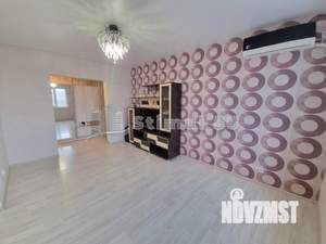 3-к квартира, вторичка, 71м2, 5/14 этаж