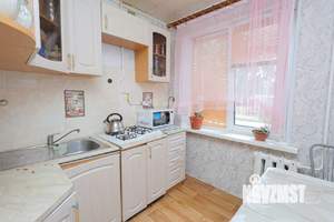 3-к квартира, вторичка, 60м2, 1/5 этаж