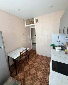 1-к квартира, вторичка, 32м2, 6/16 этаж