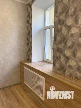 2-к квартира, вторичка, 33м2, 1/3 этаж