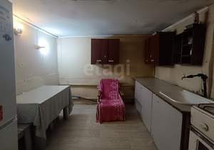 2-к квартира, вторичка, 36м2, 1/2 этаж