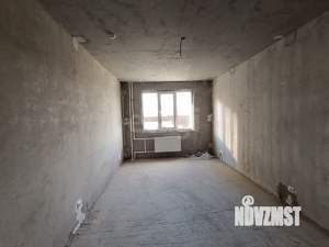 3-к квартира, вторичка, 62м2, 12/19 этаж