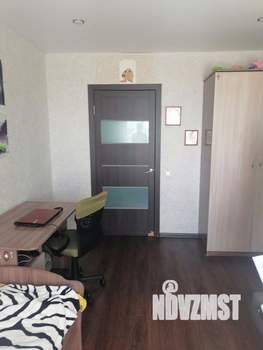 3-к квартира, вторичка, 65м2, 9/9 этаж