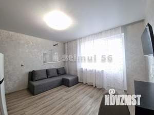 Студия квартира, вторичка, 23м2, 13/17 этаж