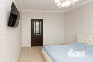 2-к квартира, вторичка, 56м2, 15/17 этаж