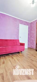 3-к квартира, вторичка, 61м2, 5/9 этаж