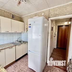1-к квартира, вторичка, 28м2, 5/5 этаж
