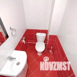 2-к квартира, вторичка, 83м2, 2/10 этаж