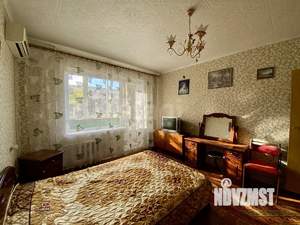 2-к квартира, вторичка, 52м2, 2/5 этаж