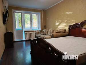 1-к квартира, вторичка, 33м2, 1/9 этаж
