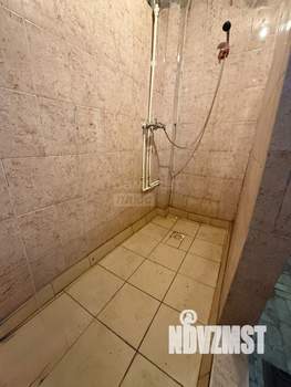 Студия квартира, вторичка, 17м2, 5/5 этаж