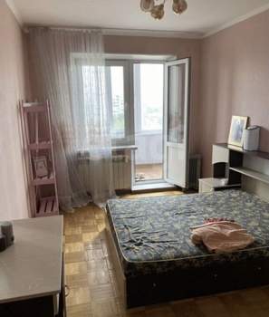 2-к квартира, вторичка, 53м2, 6/9 этаж