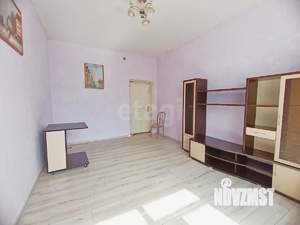 2-к квартира, вторичка, 55м2, 2/3 этаж