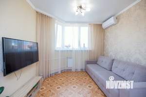 2-к квартира, вторичка, 48м2, 12/14 этаж