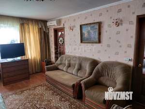3-к квартира, вторичка, 42м2, 4/4 этаж