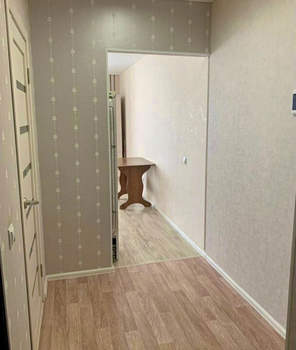 Студия квартира, вторичка, 23м2, 3/17 этаж