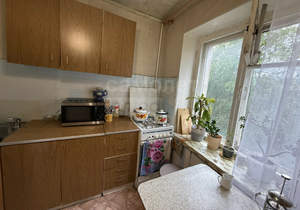1-к квартира, вторичка, 30м2, 3/5 этаж