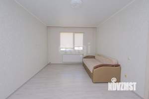 1-к квартира, вторичка, 37м2, 1/19 этаж