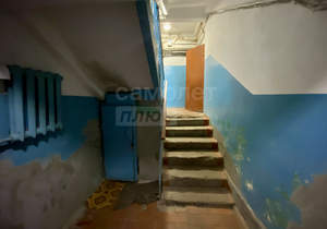 2-к квартира, вторичка, 46м2, 3/5 этаж