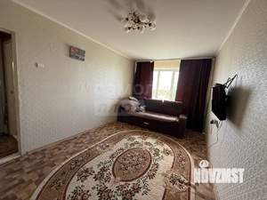 1-к квартира, вторичка, 35м2, 8/9 этаж