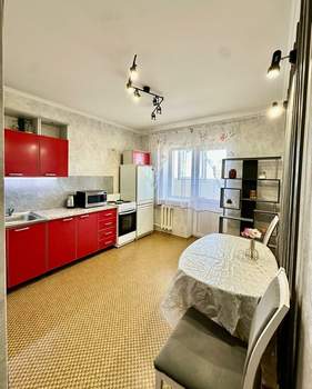 Студия квартира, вторичка, 57м2, 15/16 этаж