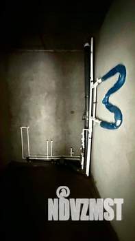 2-к квартира, сданный дом, 55м2, 9/15 этаж