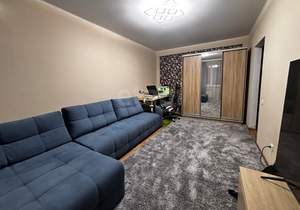 1-к квартира, вторичка, 36м2, 3/17 этаж