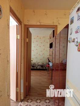 2-к квартира, вторичка, 44м2, 2/9 этаж