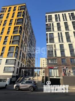 1-к квартира, вторичка, 36м2, 9/15 этаж