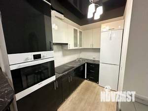 2-к квартира, вторичка, 70м2, 2/12 этаж