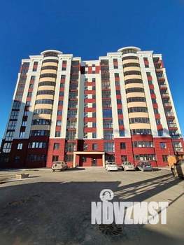 1-к квартира, вторичка, 43м2, 9/10 этаж